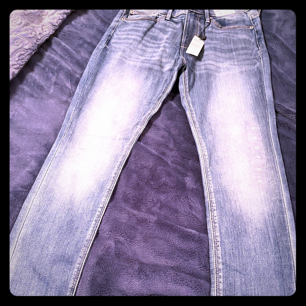 Express Jeans *Never Worn, with tags!*